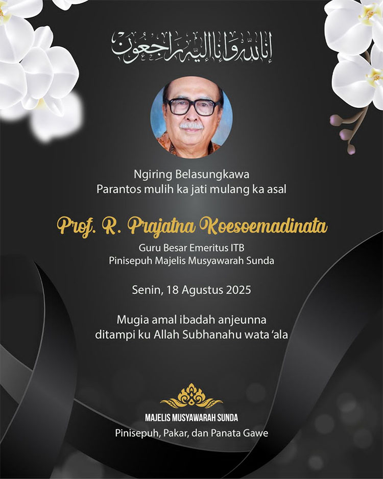 Raden Prajatna Koesoemadinata