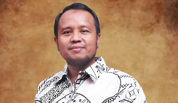 Dr. Pujiono, S.K.M, M.Kes, Direktur Poltekkes Bandung Periode 2022-2025 