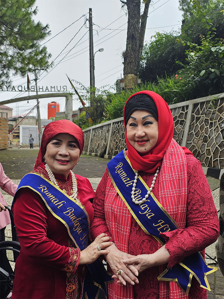 Rumah Budaya HMA