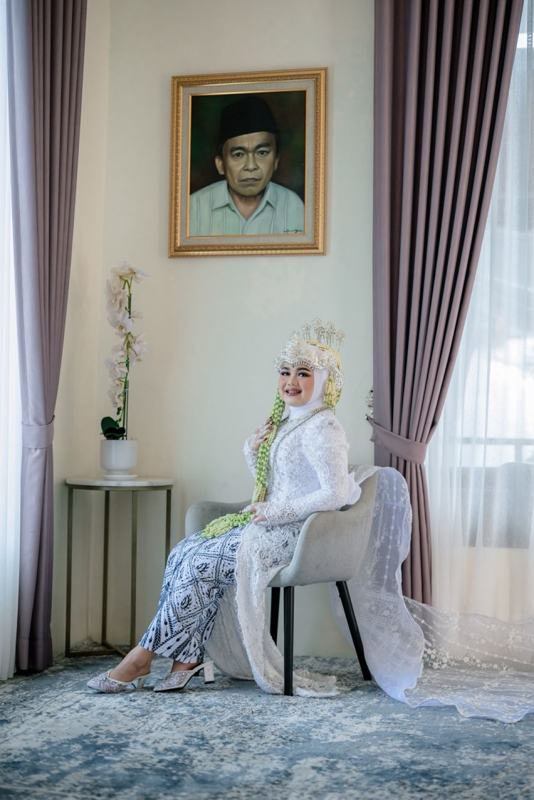 menikah
