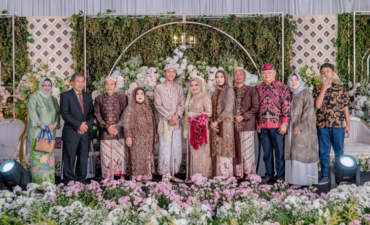 menikah