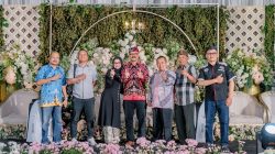 Anis Daffa Nikah (4)