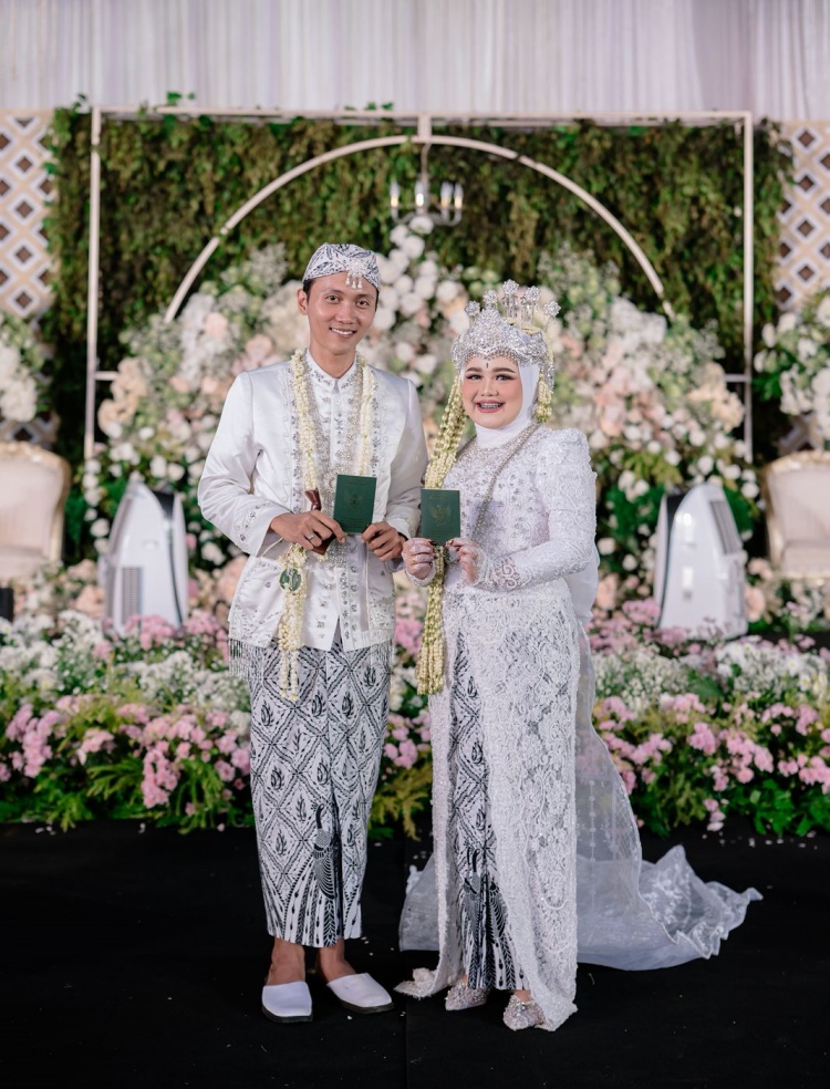 akad nikah
