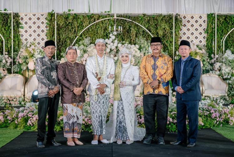 menikah