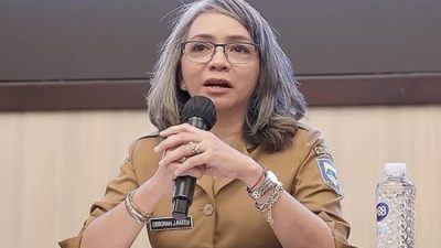 Dinkes Kota Bandung Terapkan Sistem Jemput Bola Program Cek Kesehatan Gratis