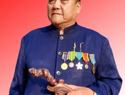 Membangun Generasi Muda dan Sumberdaya Insani Unggulan Menghadapi Tantangan Masa Depan