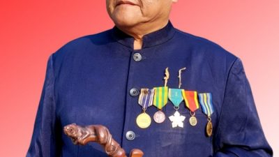 Membangun Generasi Muda dan Sumberdaya Insani Unggulan Menghadapi Tantangan Masa Depan