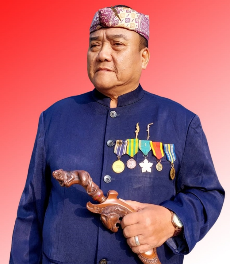 generasi muda