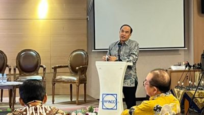 Peningkatan Ekonomi Rakyat Melalui Inovasi Teknologi