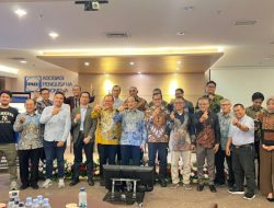 Foto-Foto Forum Pengusaha dan Eksekutif Bisnis, Industri & Korporasi Indonesia (FPEKA)