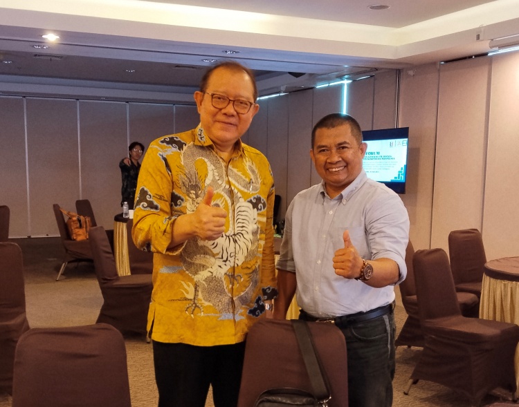 forum pengusaha bisnis