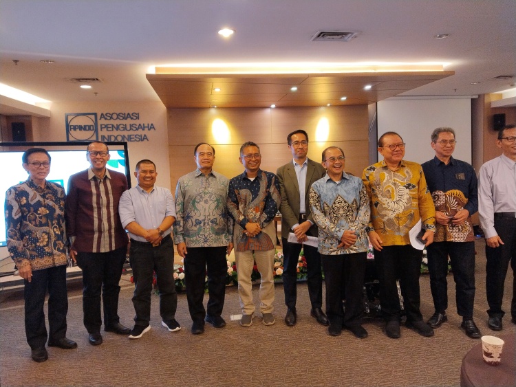 forum pengusaha bisnis