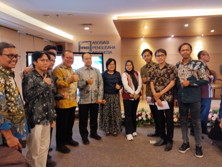forum pengusaha bisnis