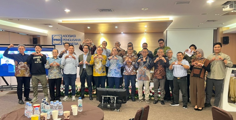 forum pengusaha bisnis