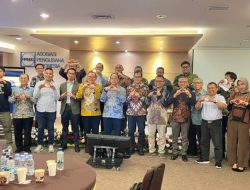 Forum Pengusaha dan Eksekutif Bisnis, Industri & Korporasi Indonesia (FPEKA)