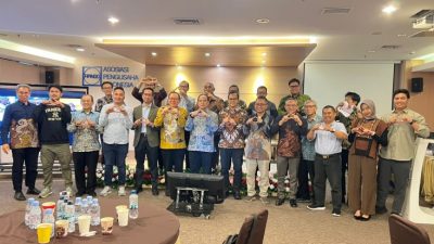 Forum Pengusaha dan Eksekutif Bisnis, Industri & Korporasi Indonesia (FPEKA)