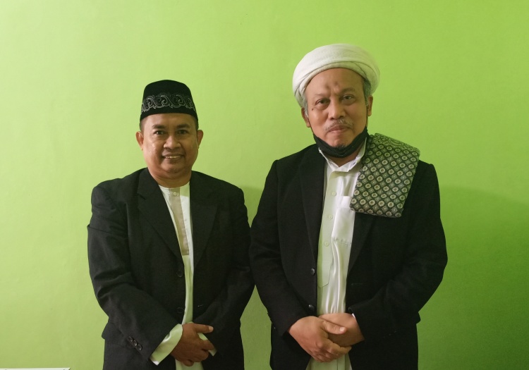 janji palsu