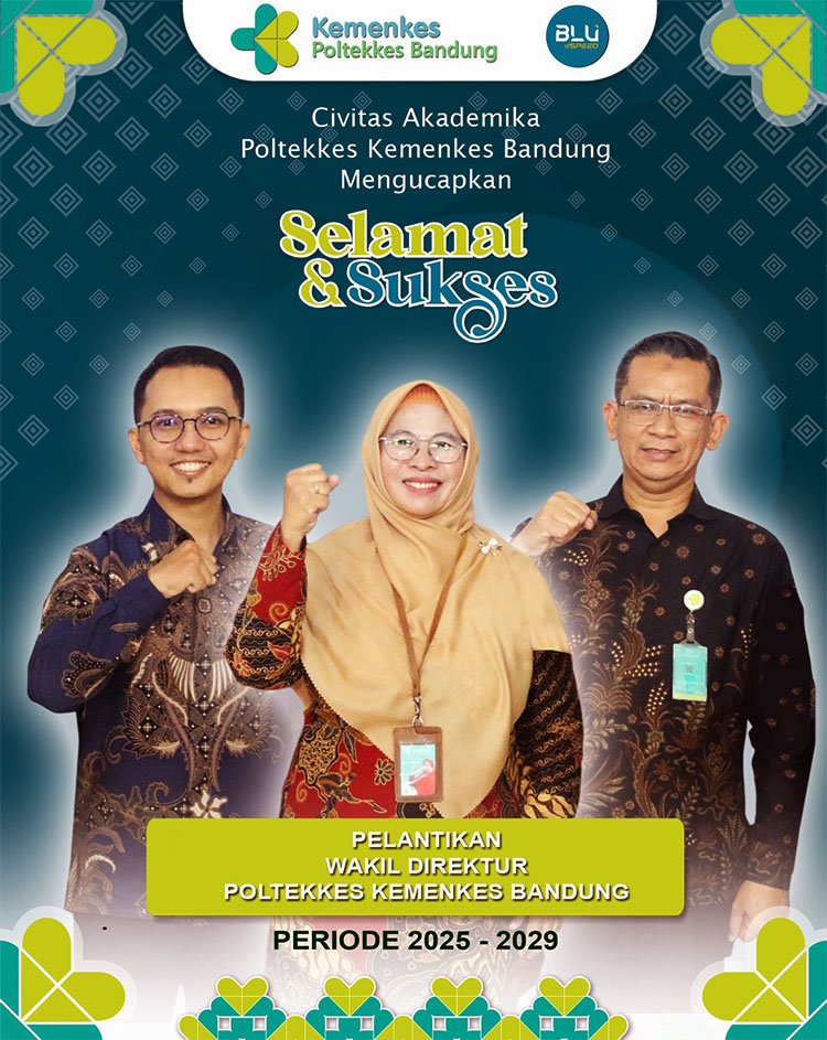 Poltekkes Kemenkes RI Bandung