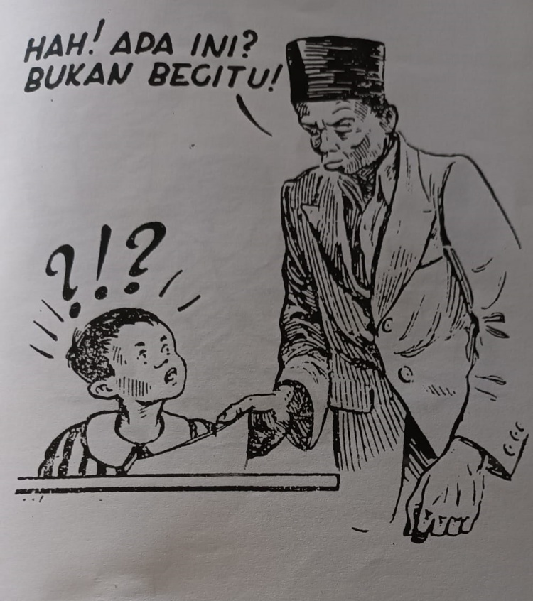 generasi muda