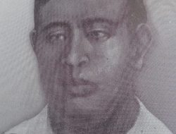 Raden Ema Bratakusuma Tokoh Sunda Besar Welas Asih (LODAYA SUNDA)