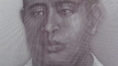 lodaya sunda
