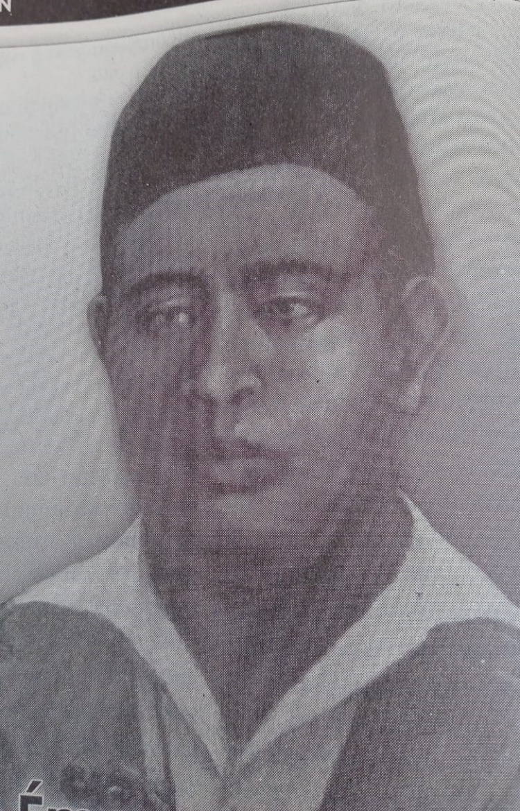 lodaya sunda