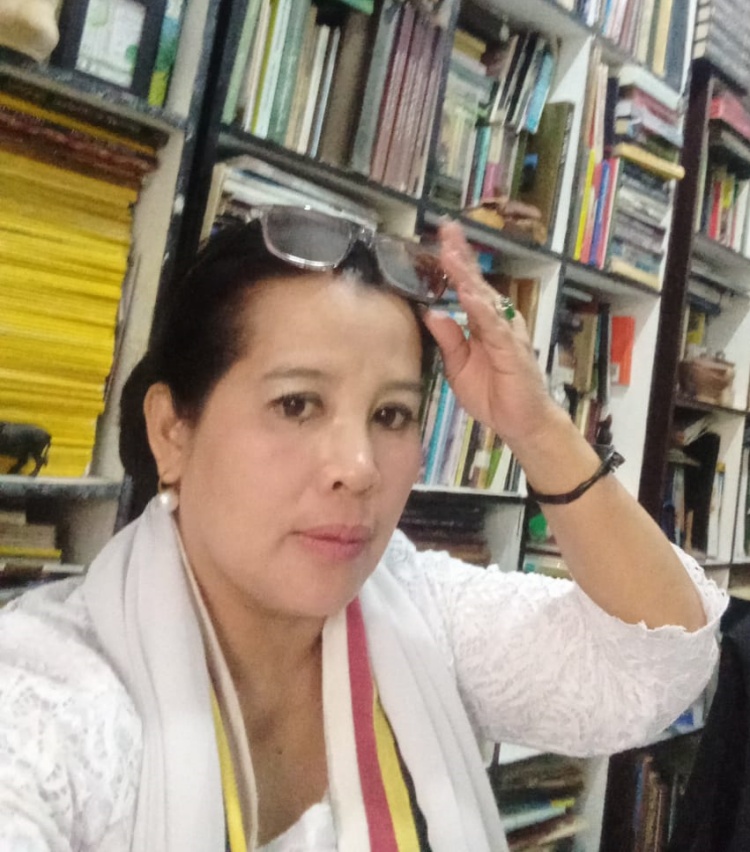 lodaya sunda