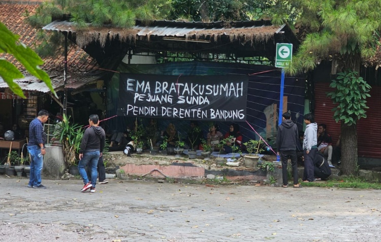 bandung zoo