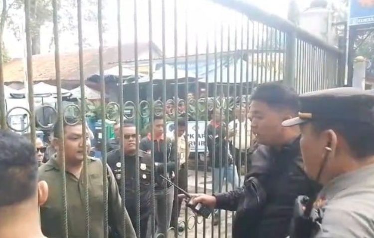 bandung zoo