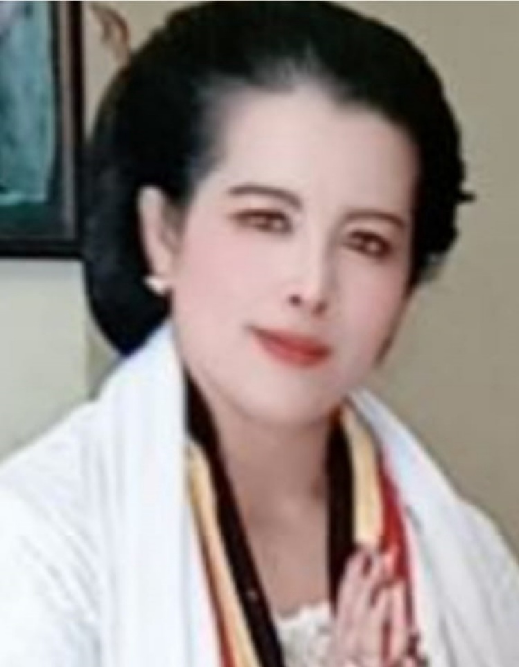 ambu rita laraswati