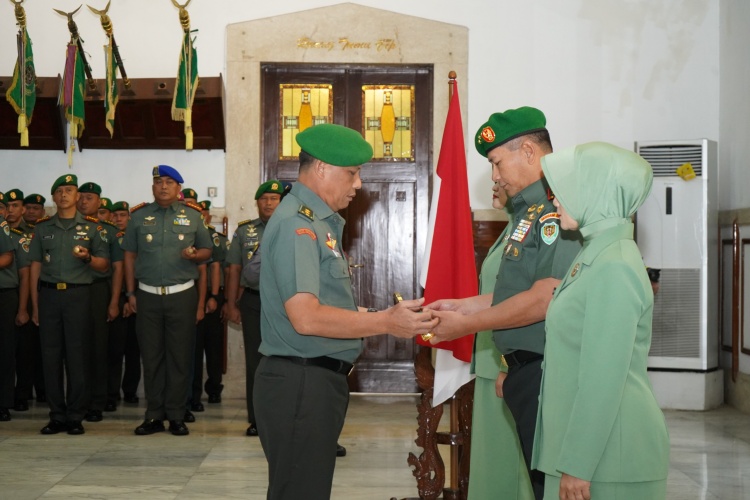 siliwangi
