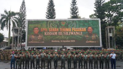 siliwangi