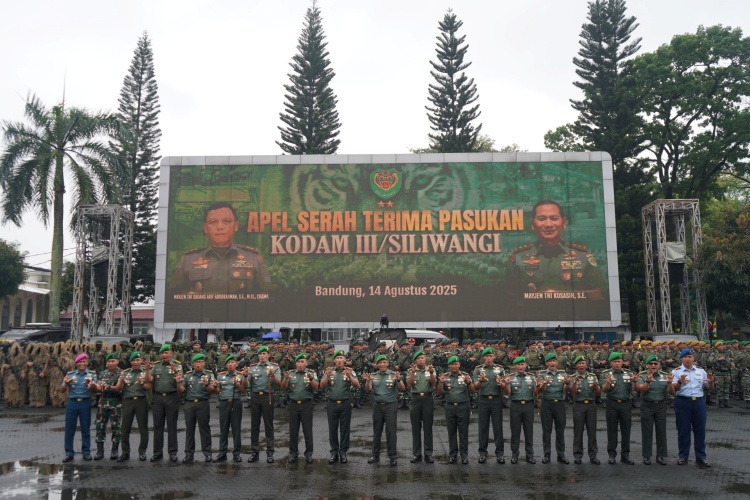 siliwangi