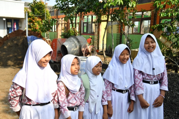 harapan baru