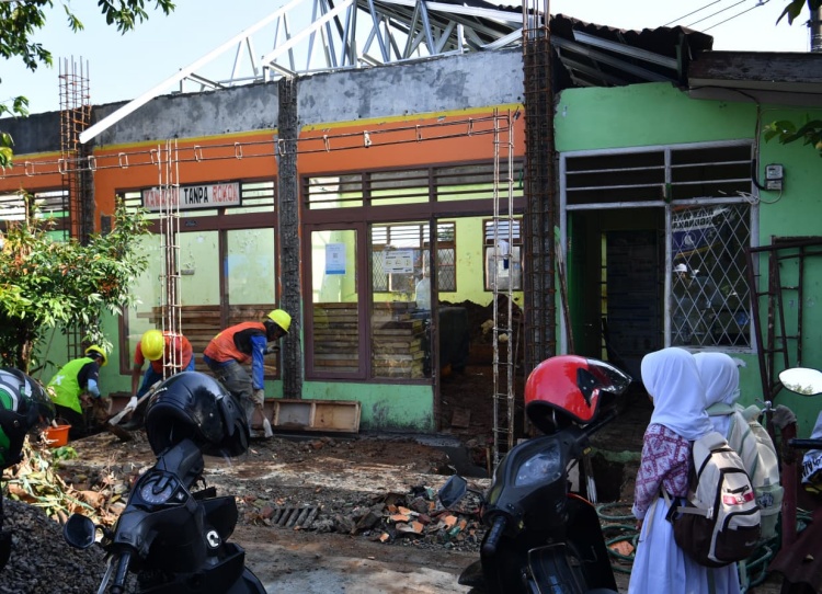 harapan baru
