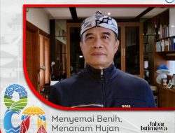 HUT Jawa Barat ke-80, Link Twibbon, Logo dan Sejarah Penetapannya