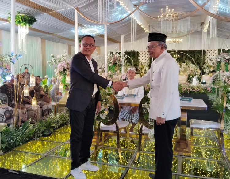 menikah