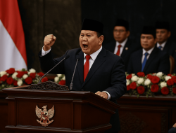 Swasembada Pangan, Bukan Swasembada Beras!