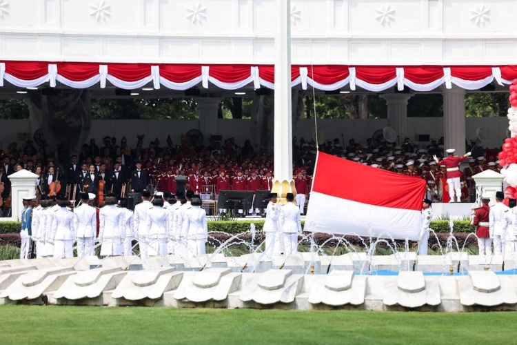 presiden prabowo