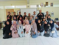 SDIT Al Fitrah Bandung Gelar Parenting dan Sosialisasi Program Sekolah TA 2025/2026