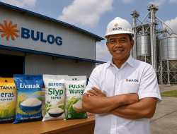 Pandangan Rakyat Terhadap Bulog!