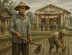 Mempertanyakan Kiprah Badan Percepatan Pengentasan Kemiskinan