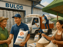 Titik Lemah Program SPHP