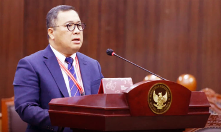 Arif Budimanta (Sumber foto: Poskota)