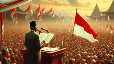 Manifesto kebangkitan