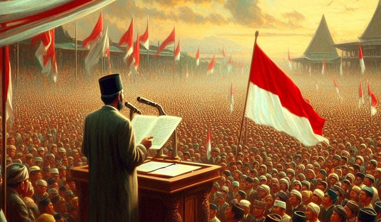 Manifesto kebangkitan