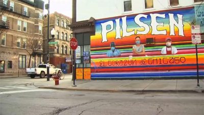Kisah Komunitas Pilsen