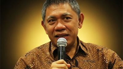 Prof. Dr. Ir. H. Agus Pakpahan, M.S.,