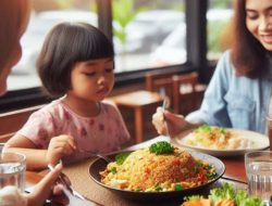 Revolusi dari Piring ke Masa Depan: Mengakhiri Kegagalan Sistemik Pangan Indonesia dengan Beras Coklat dan Koperasi