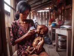 Biaya Arogansi dan Ignoransi Manfaat Rice Bran terhadap Kesehatan Rakyat dan Bangsa Indonesia